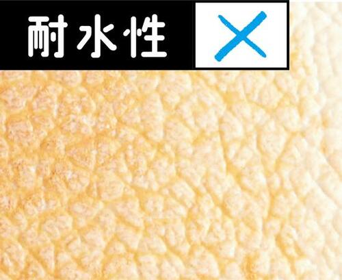 17位: 軽い色ムラしか整えられない