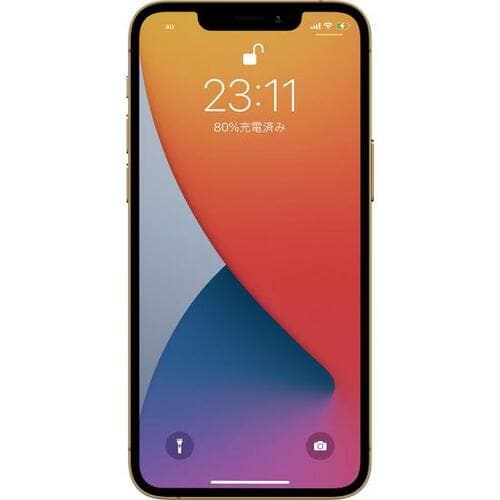 Apple「iPhone 12 Pro」