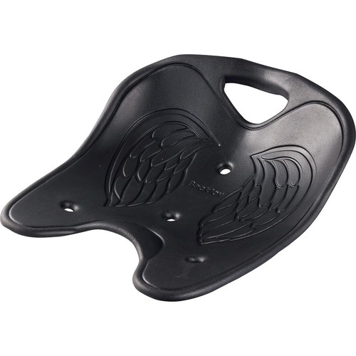 最強な姿勢サポートクッションおすすめ バックジョイ メディコア ポスチャーミニ イメージ1