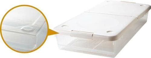 底面がフラットで使いやすい！天馬のとっても便利箱 イメージ