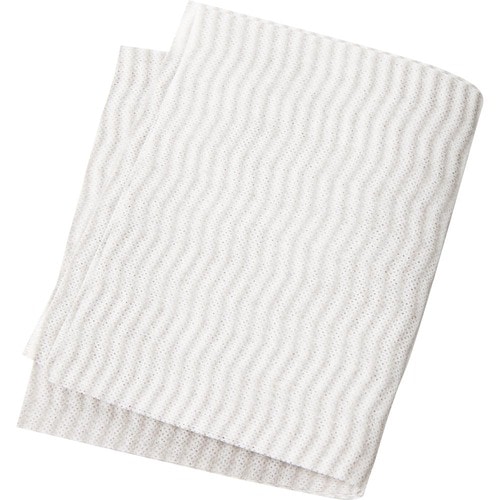 無印良品 キッチンダスター グレー 8枚 イメージ1