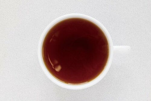 UCC:セイロン ブレンド紅茶:紅茶