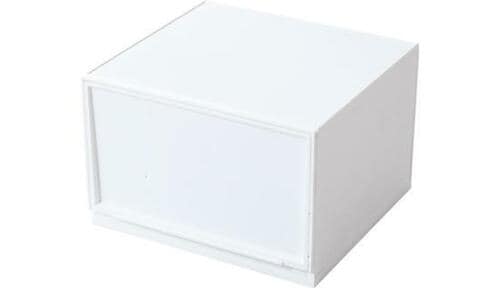 たわみやすいのが難点ニトリのマルチ収納 イメージ