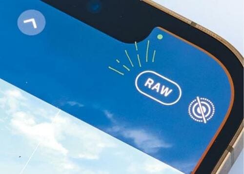 iPhone撮影テクニック3