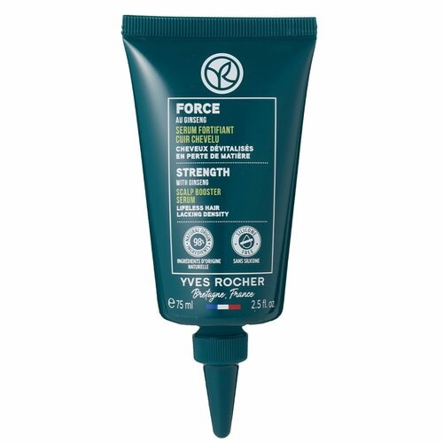 頭皮の保湿ケアアイテムおすすめ イヴ・ロシェ AHL スカルプケア美容液 イメージ