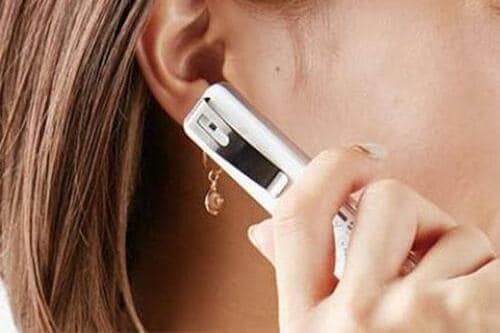 Ajax(アイアス)「スマホ通話 レコーダー StickPhone 8G」3