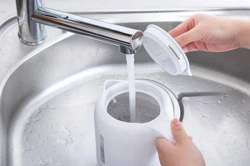 使いやすさ 電気ケトルおすすめ イメージ