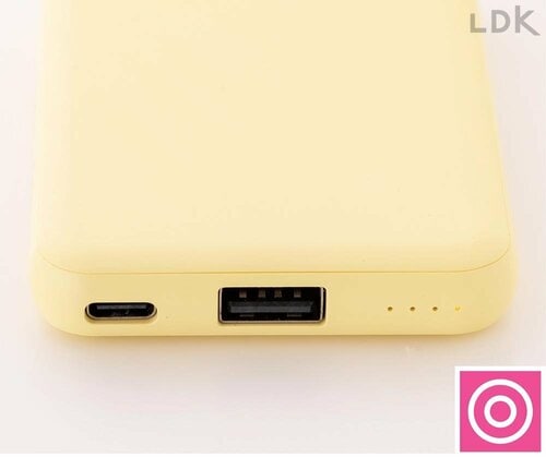デザイン：◎ スリコの充電アイテムおすすめ イメージ