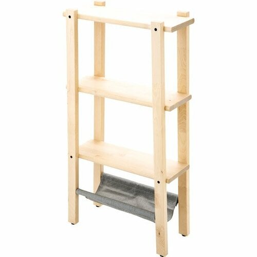 IKEA:VILTO:シェルフユニット:シェルフ