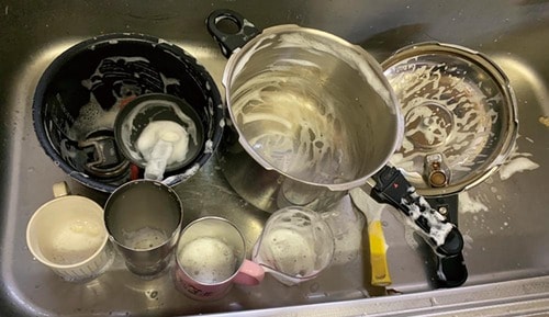 モニター30人で食器用スポンジを徹底検証 イメージ2