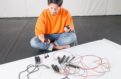 長続きするなわとび選びのポイントって?
