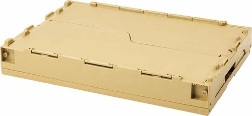GORDON MILLER「フォールディングコンテナラック 50L」 イメージ4