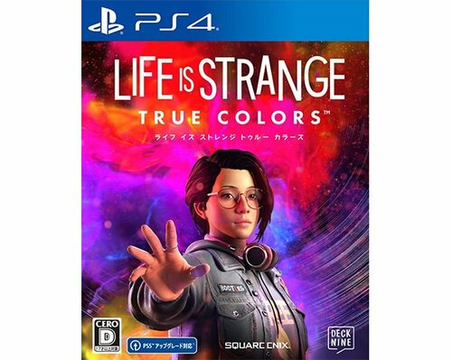 Life is Strange: True Colors イメージ
