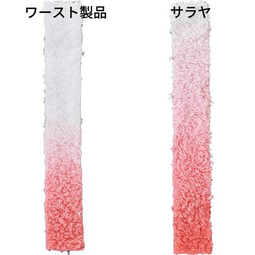 吸水力:◎+ 柔軟剤おすすめ イメージ