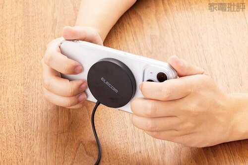 【使い勝手】強い磁力で外れない Qi2対応ワイヤレス充電器おすすめ イメージ