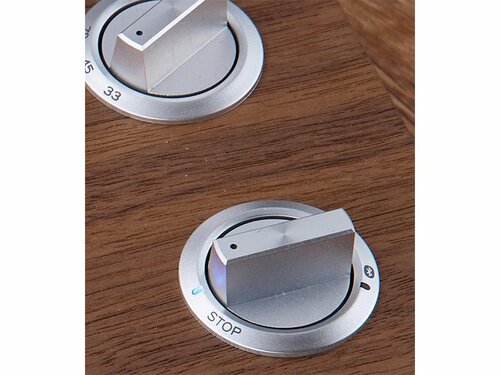 トーンアームとターンテーブルが同期していない レコードプレーヤーおすすめ イメージ