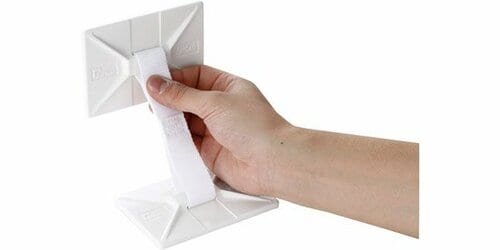 震度6強の揺れに唯一耐えた安心の逸品 イメージ3