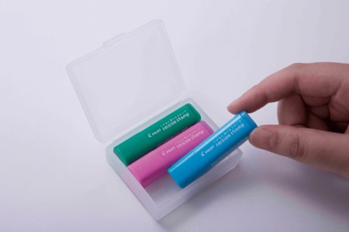 フリクション:無印:文房具