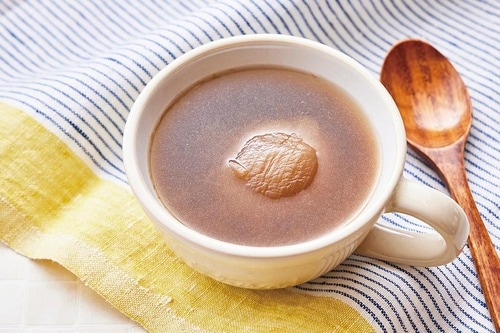 30位: 谷尾「しょうがの効いたまるごと玉ねぎスープ チキン味」 カルディおすすめ イメージ3