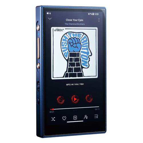 DAPおすすめ FIIO M21 イメージ