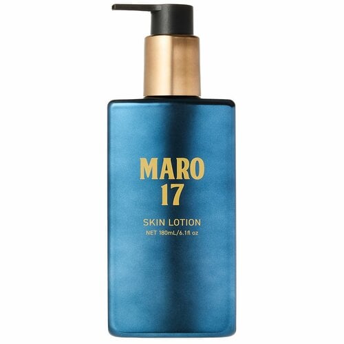 メンズ化粧水おすすめ MARO17 スキンローション イメージ