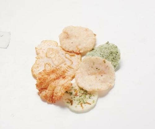 5位: 5位は海鮮ごのみ風味豊かで6種の味が楽しめます イメージ