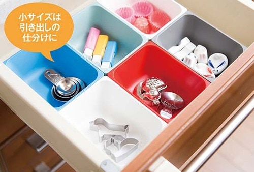 【第1位】「IKEAの白」収納グッズ他のショップ製品より清潔でクリアに見えます