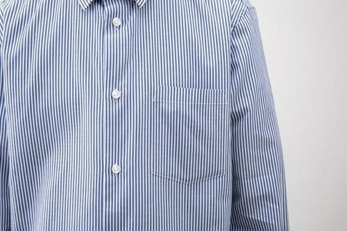 C評価: 【C評価】海外仕様のH&Mゆったり着たい人にはいいかも イメージ3