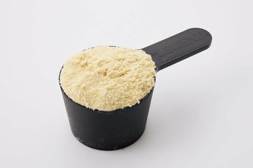 ソイプロテインおすすめ ビーレジェンド ソイプロテイン WEIGHT DOWN さっぱりヨーグルト風味 イメージ2