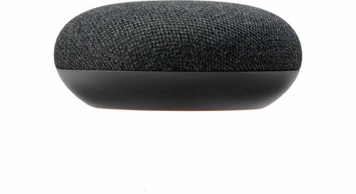 Google:Google Home Mini:スピーカー
