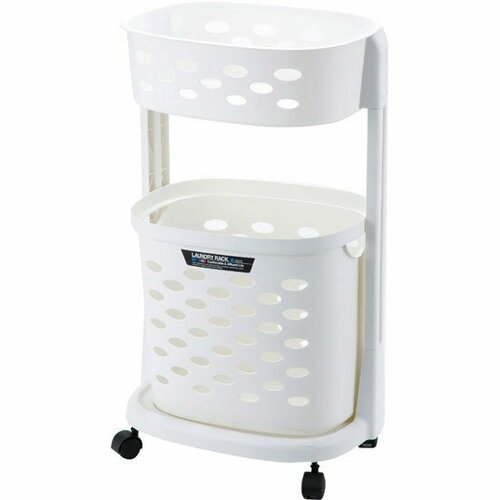 アズベル:ウィルランドリー :Rタイプ:洗濯カゴ