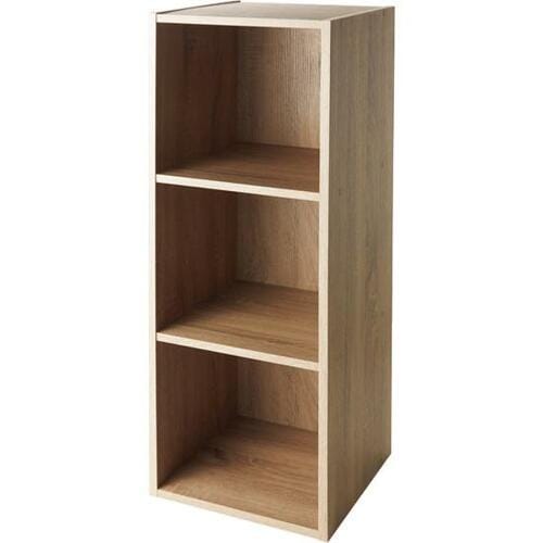 ネジが見事に隠せる！カインズのカラボは合わせやすい イメージ