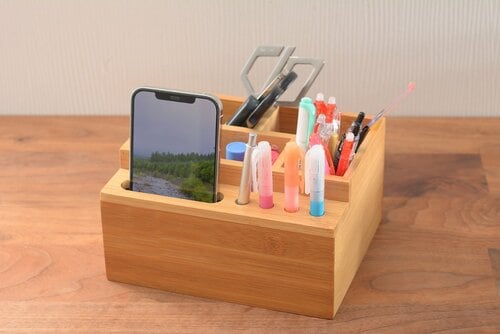 9位ペンを入れた画像