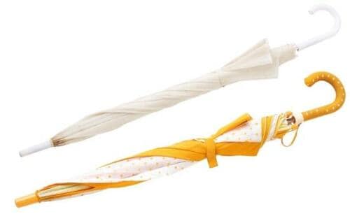 捨てルール：必要な傘の本数は家族の人数分＋2本！ イメージ2