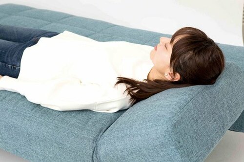 【A評価】心地よいやわらかさでも長時間は向かないニトリ