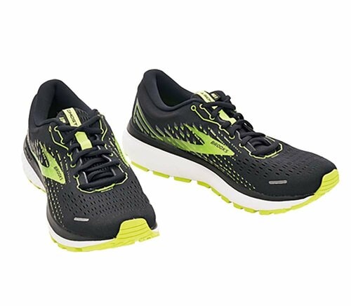 快適なランニングを徹底サポート ブルックス「ゴースト13」 イメージ