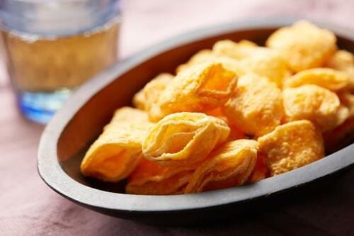 ①セブン-イレブン編 お菓子おすすめ イメージ