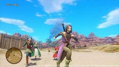 RPG とはどんなゲーム? ニンテンドースイッチのRPGおすすめ イメージ