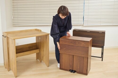 折りたたみデスクの人気商品を比較 折りたたみデスクおすすめ イメージ