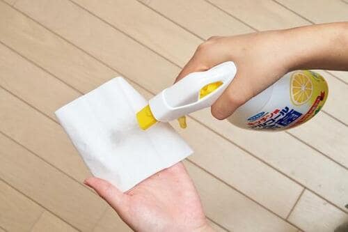 【ハウツー】エアコン掃除のカンタン3ステップ イメージ