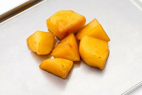 パターン②火の通りやすさを優先 イメージ3