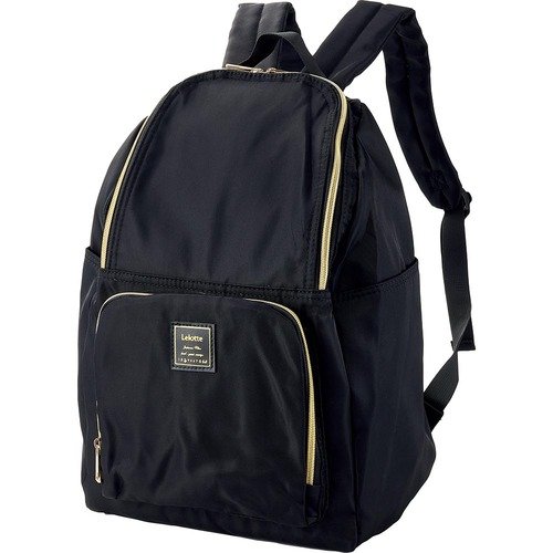 エコバッグおすすめ レロッテ リュックサック 保冷 イメージ1