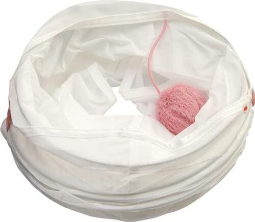 イケア「ルールヴィグ プレイトンネル ネコ用」4