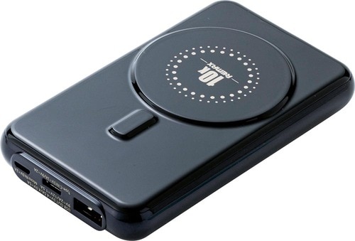 ワイヤレスモバイルバッテリーおすすめ SooPii PD22.5W対応モバイルバッテリー イメージ