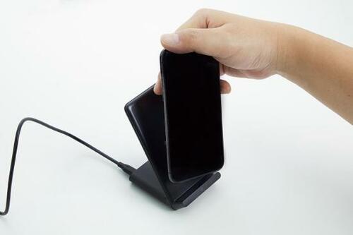 選び方のポイント1:充電性能で選ぶ