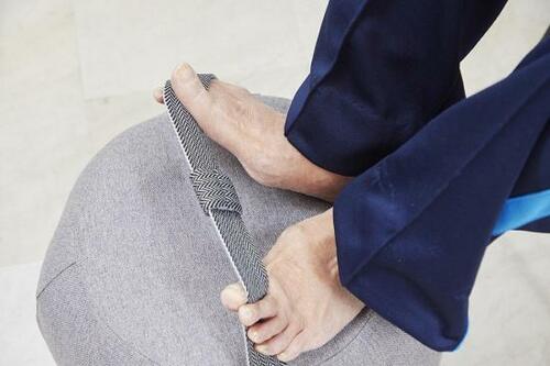 下半身を引き締め! ミズノ「モニョン」 イメージ2