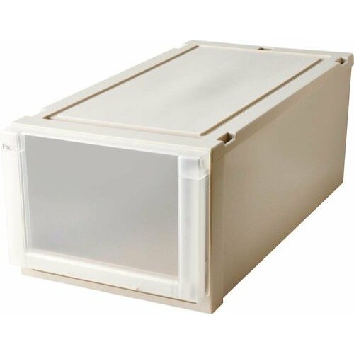 フィッツの衣類ケースおすすめ 天馬 フィッツ ユニットケース 4030 イメージ1