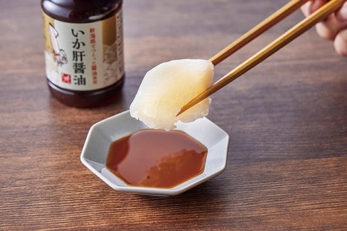 10位: もへじ「いか肝醤油」 カルディおすすめ イメージ2