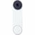 スマートドアベルおすすめ Google Google Nest Doorbell (Battery Type) イメージ1