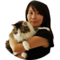 キャットシッター 内藤由佳子 氏のプロフィール画像